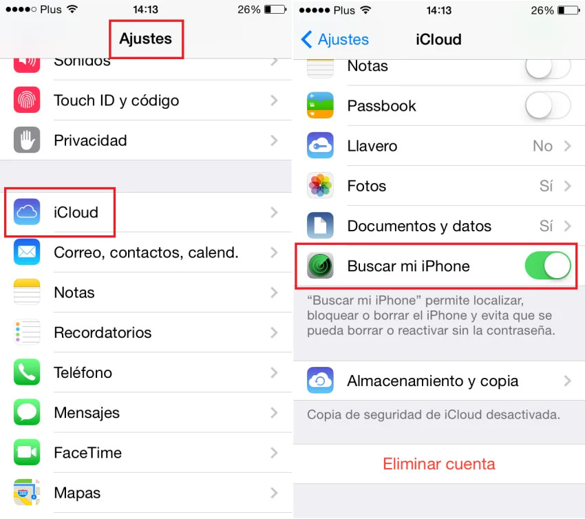 buscar-mi-iphone-en-ajuste-de-icloud