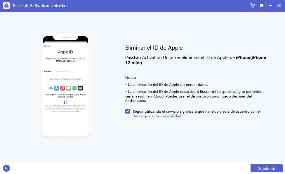 passfab-activation-unlocker-eliminar-el-id-de-apple