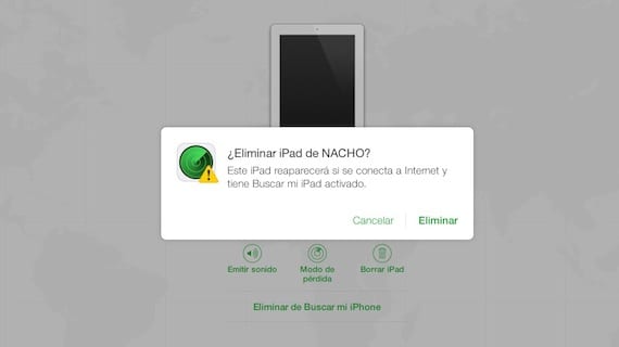 quiere-borrar-ipad-desde-icloud
