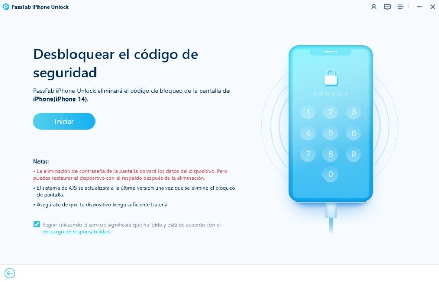 iphone-unlocker-desploquear-iniciar