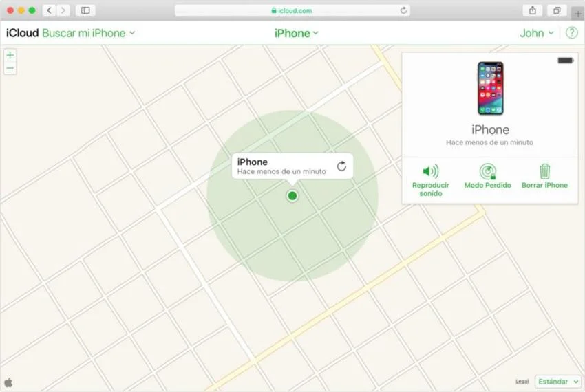 buscar-dispositivo-con-icloud