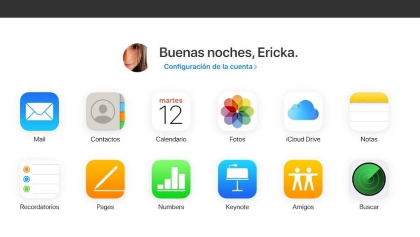 funciones-de-icloud