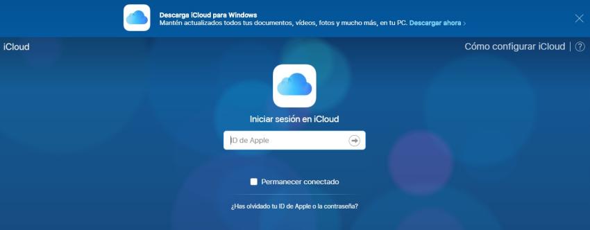 iniciar-sesion-icloud