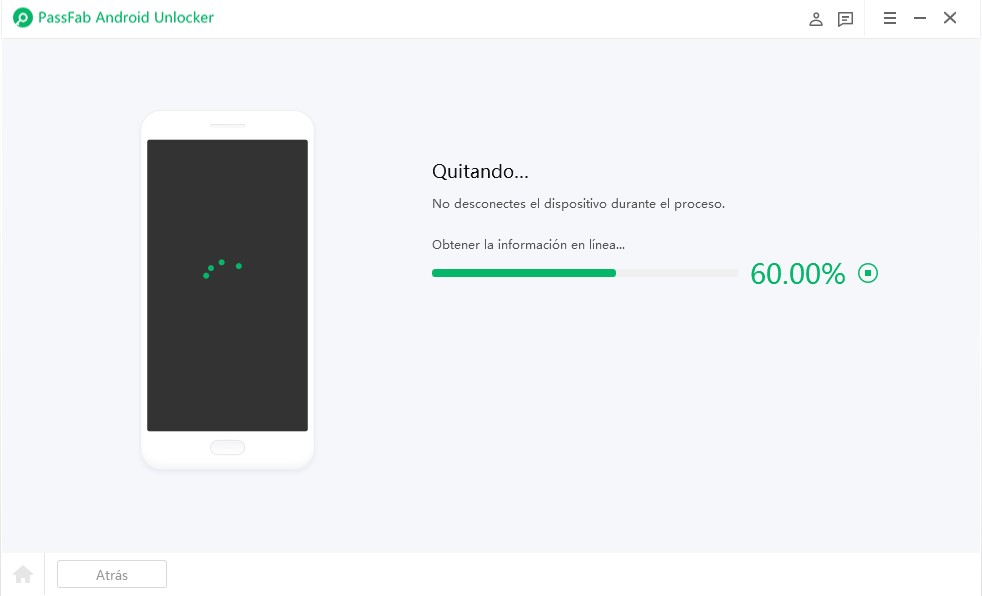 passfab-android-unlocker-quitando-bloqueo-de-pantalla