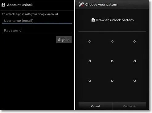 poner-patrón-de-desbloqueo-de-correo-de-google
