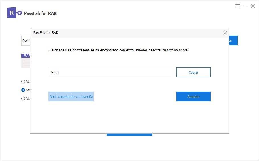 rar extractor without password 3