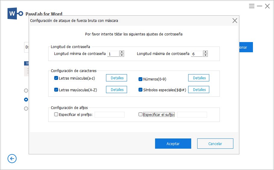 add dictionary to recover password passfab for word guide