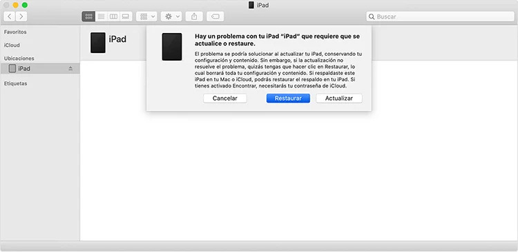 desbloquear-ipad/restaurar-ipad-desactivado