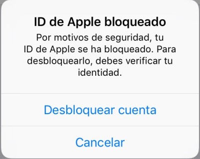 id-de-apple-bloqueado