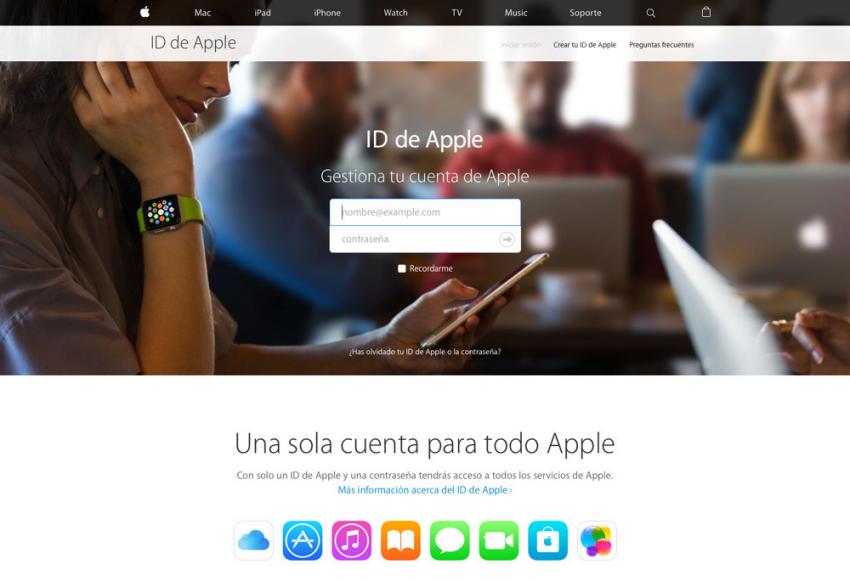 iniciar-sesion-en-apple-id