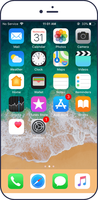 Como Quitar Cuenta De Icloud Iphone 8 Plus