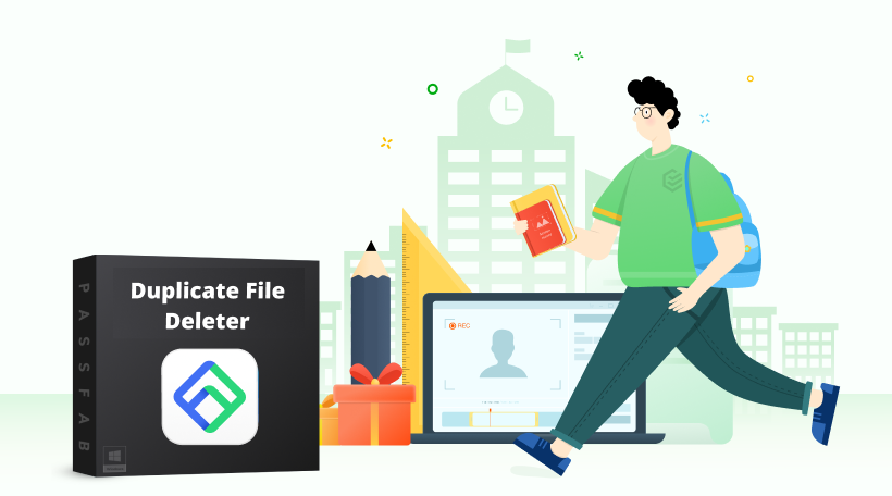 duplicate-file-deleter