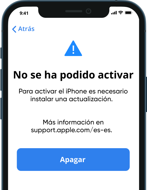 no-se-ha-podido-activar