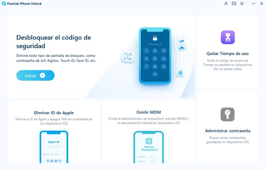 passfab-iphone-unlocker-iniciar