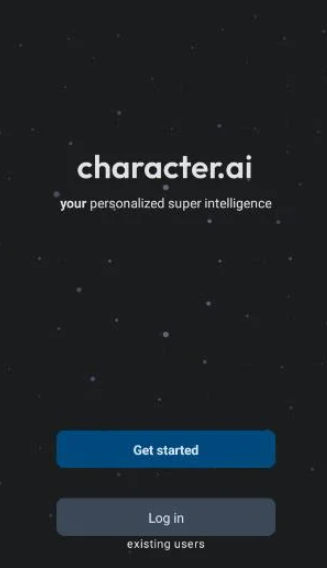 Abre la aplicación, configura tus preferencias y empieza a chatear sin restricciones