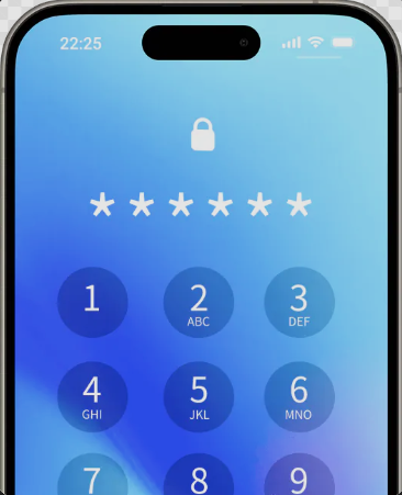 Precio de desbloqueo de la pantalla del iPhone