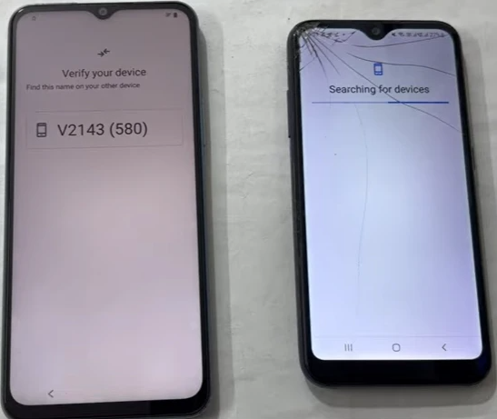 Usa Configuración y restauración de Google