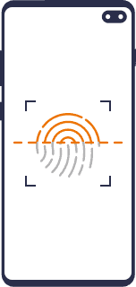 remove android fingerprint lock passfab android unlocker