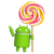 supported android five passfab android unlocker