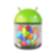 supported android four point one passfab android unlocker