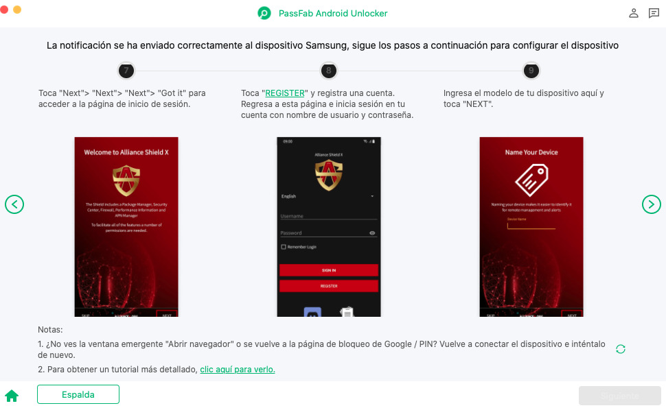 registrar-una-nueva-cuenta-alliance-shield