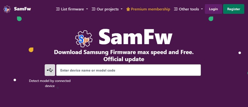 Samfw Frp Tool