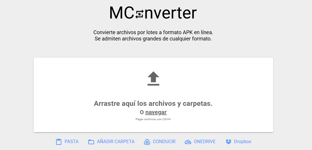MConverter