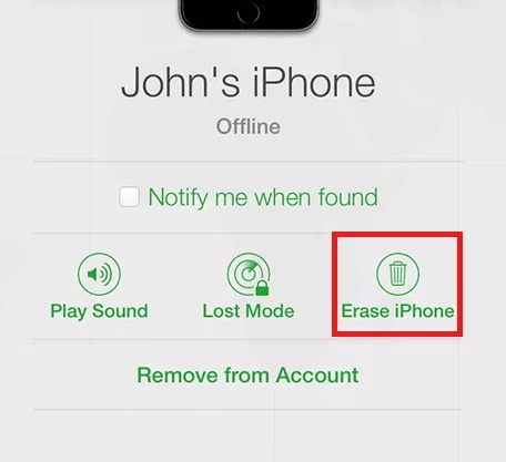 Como Eliminar Una Cuenta De Icloud Que No Es Mia 2