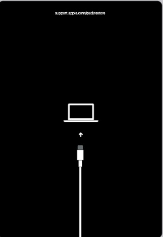 Modo De Recuperación