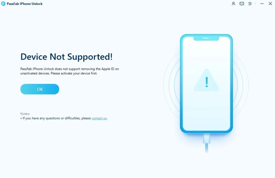 Tener activada la verificación en dos pasos