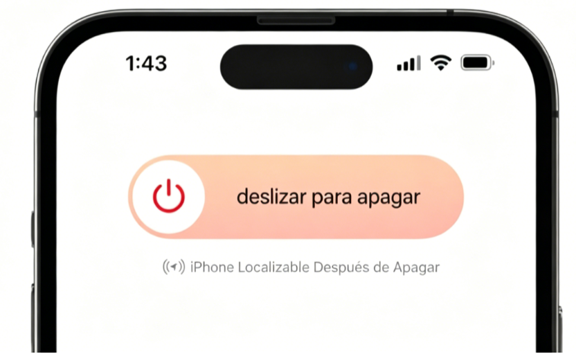 Enciéndelo de nuevo