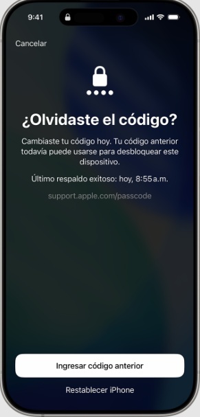 Iphone Desactivado Conectarse a Itunes 3