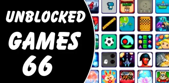 unblocked games 66