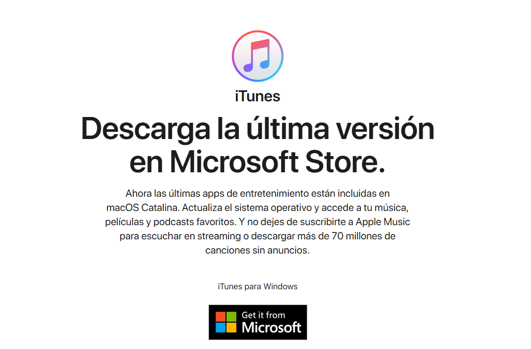 Conecta tu iPhone al ordenador y abre iTunes o Finder