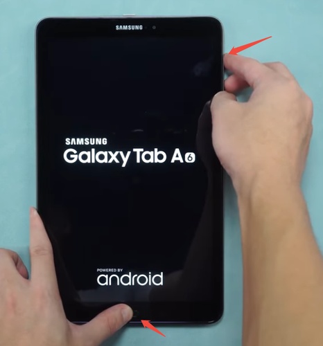 Como Desbloquear Una Tablet Samsung 3