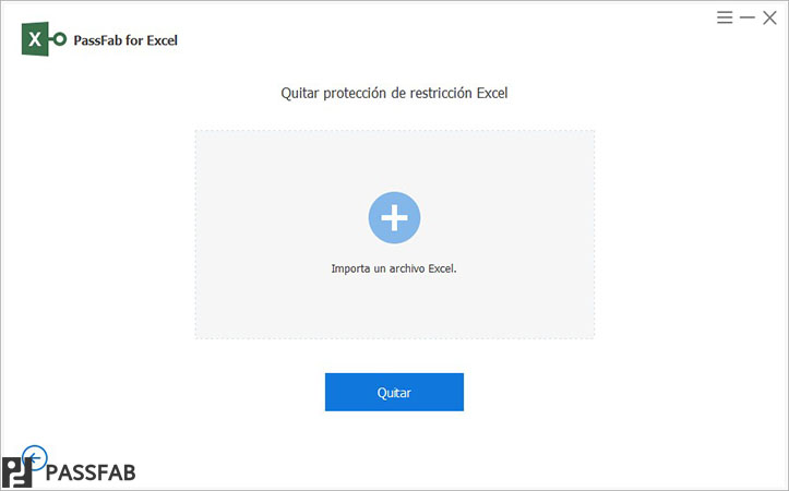 como desproteger las celdas excel protegidas con software