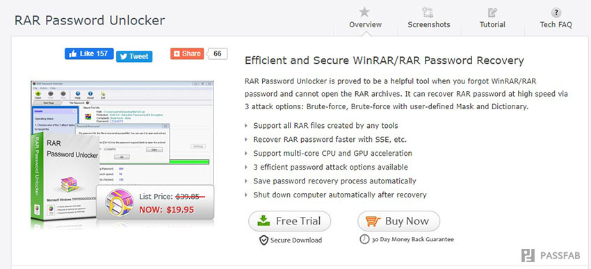 hackear archivos de rar protegidos con software