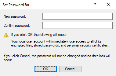 crea nueva contraseña