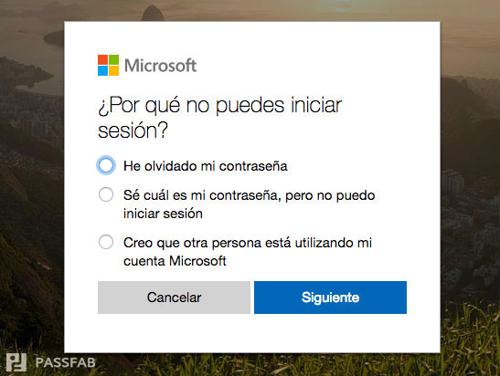como quitar contraseña de windows 10 olvidada online