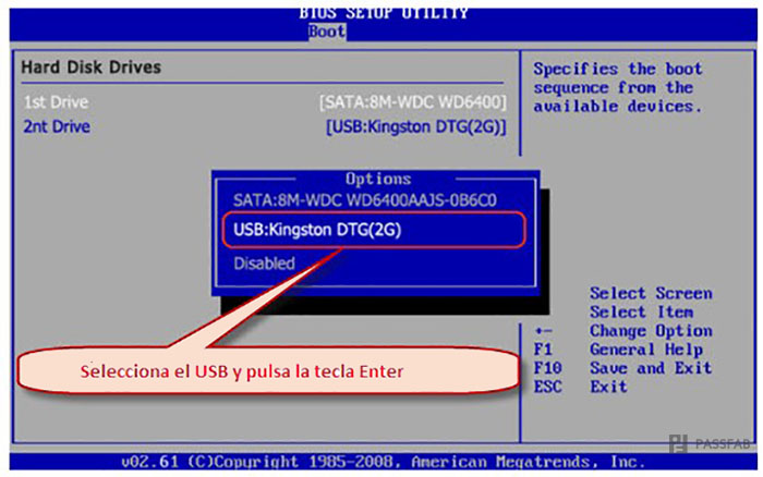 como recuperar contrasena en windows 10 con cmd