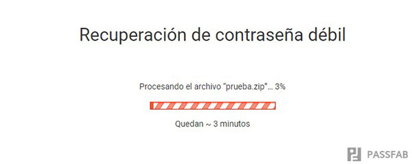 programa para eliminar contraseñas de archivos .zip online